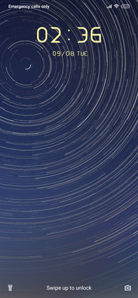 Star Trails_3MDS