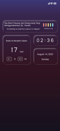 HANABI V12.5