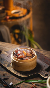 How much do you know about qing palace cuisine