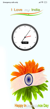 Independence Dz