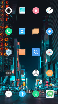 MinimalV10