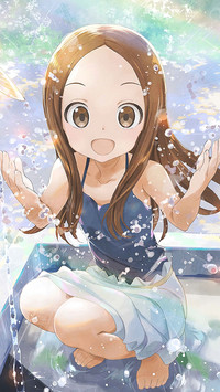 清凉夏日