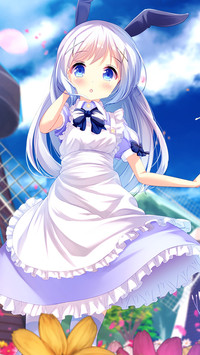 田园轻风