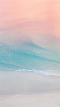 海风捎来夏日闲情