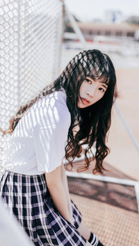 我猜你不了解JK制服