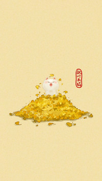 收获治愈与温暖