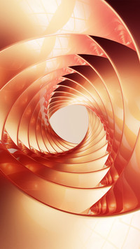 Creative abstract wallpaper