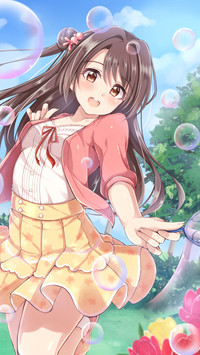 元气少女