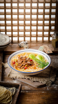 清宫饮食知多少