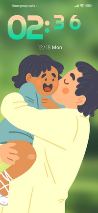 love father