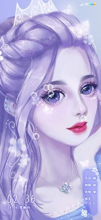 只想做你的小仙女