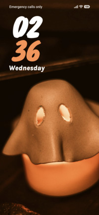 Candle Whisper