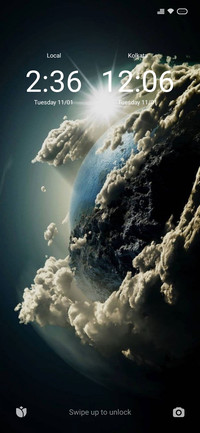 Earth mod v12