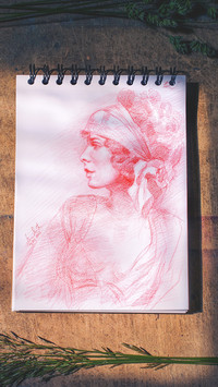 7