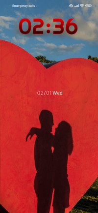 Valentines Elite