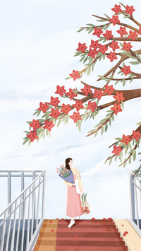 春分 正是一年最美时