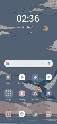 Ukiyo whale