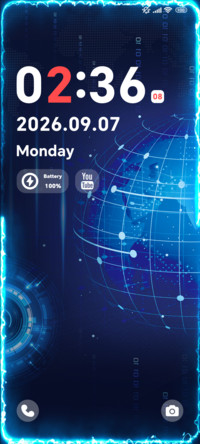 Star Net World