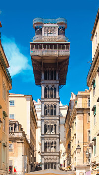 2 of the worlds top 10 elevators