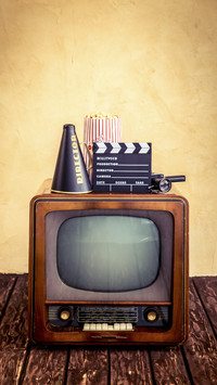 Ancient TV