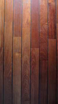 Wooden floor