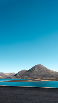 Highways on the plateau