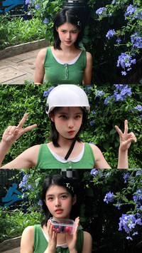 艾米的少女日记