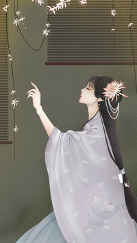 ancient style