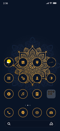 Spiritual Design_3MDS