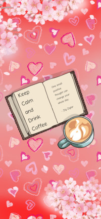 Keep Calm