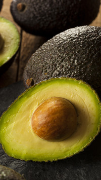 Healthy Eating of Avocado 51