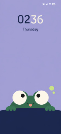 Frog