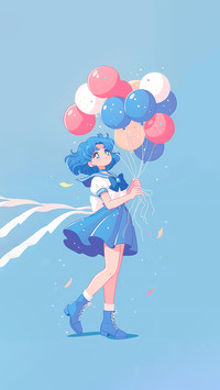 美少女战士中的冷知识
