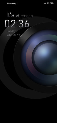 Business lens