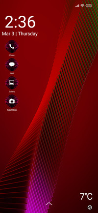 Amo Led