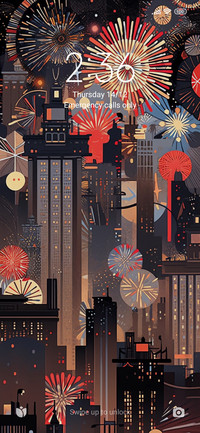 Fireworks 3
