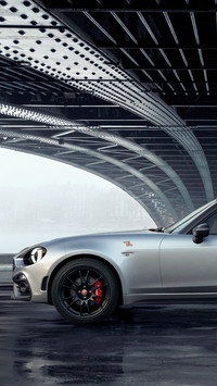 Abarth 124