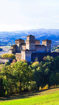 Tour of Ancient European Architecture