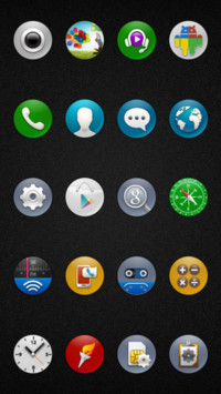 Cycloid V5