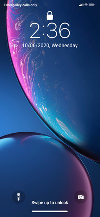 Simple Ios v11