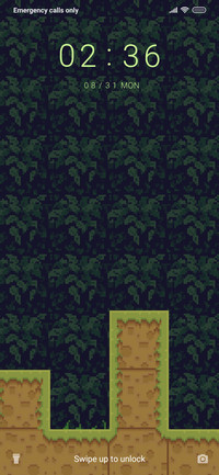Pixel Land_3MDS