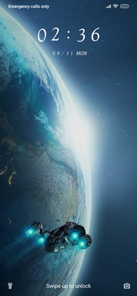 Space Travel_3MDS