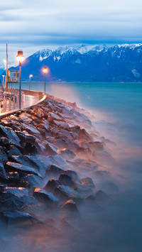 8 safest countries 3