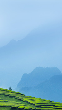 7月避暑旅行地推荐