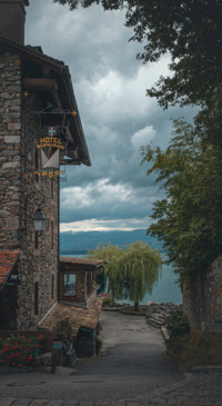 Travel The World (9)