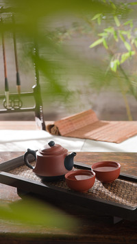 Tips for Making Tea 6