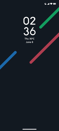 Intro UI