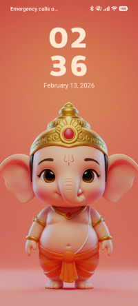 Bal Ganesh