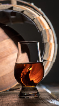 闻香杯