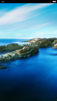 蔚蓝海景（好评抽奖动态）